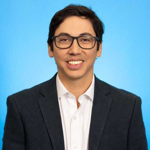 Matias Felipe Callejas Canepa