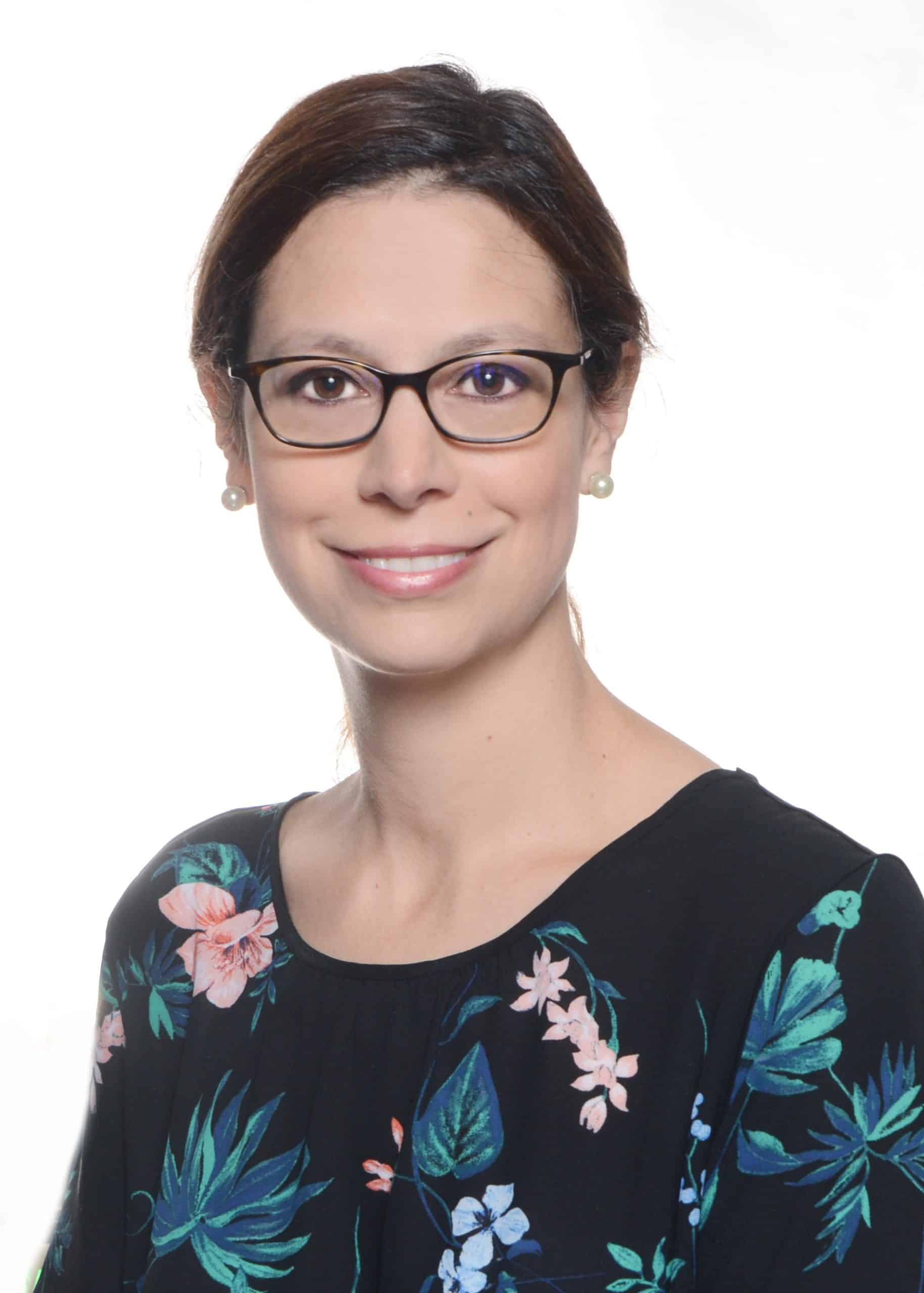 Monica Tafur Arciniegas