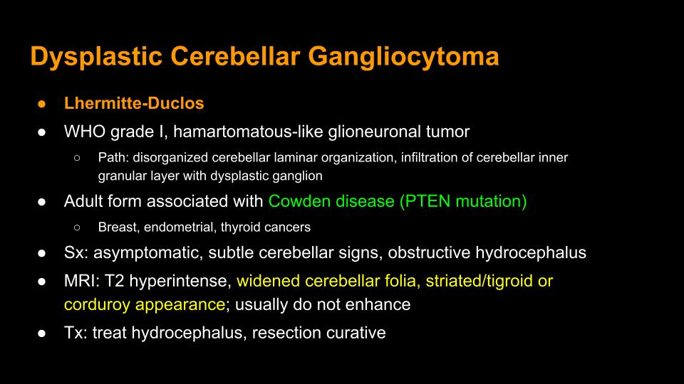 26M worsening gait ataxia