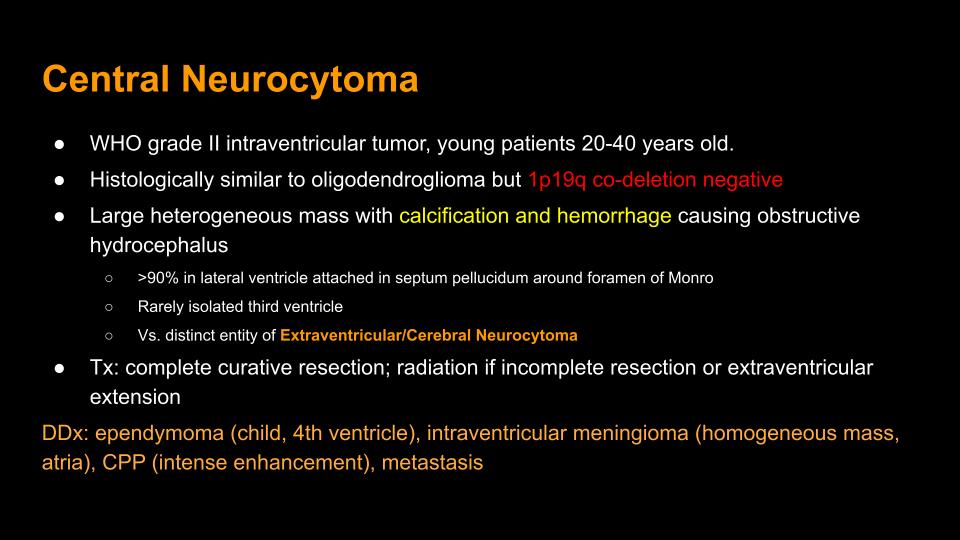 31M with worsening headaches