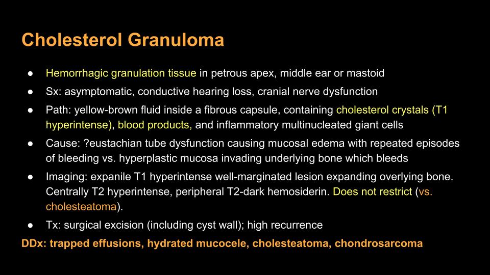 60M expansile bone mass