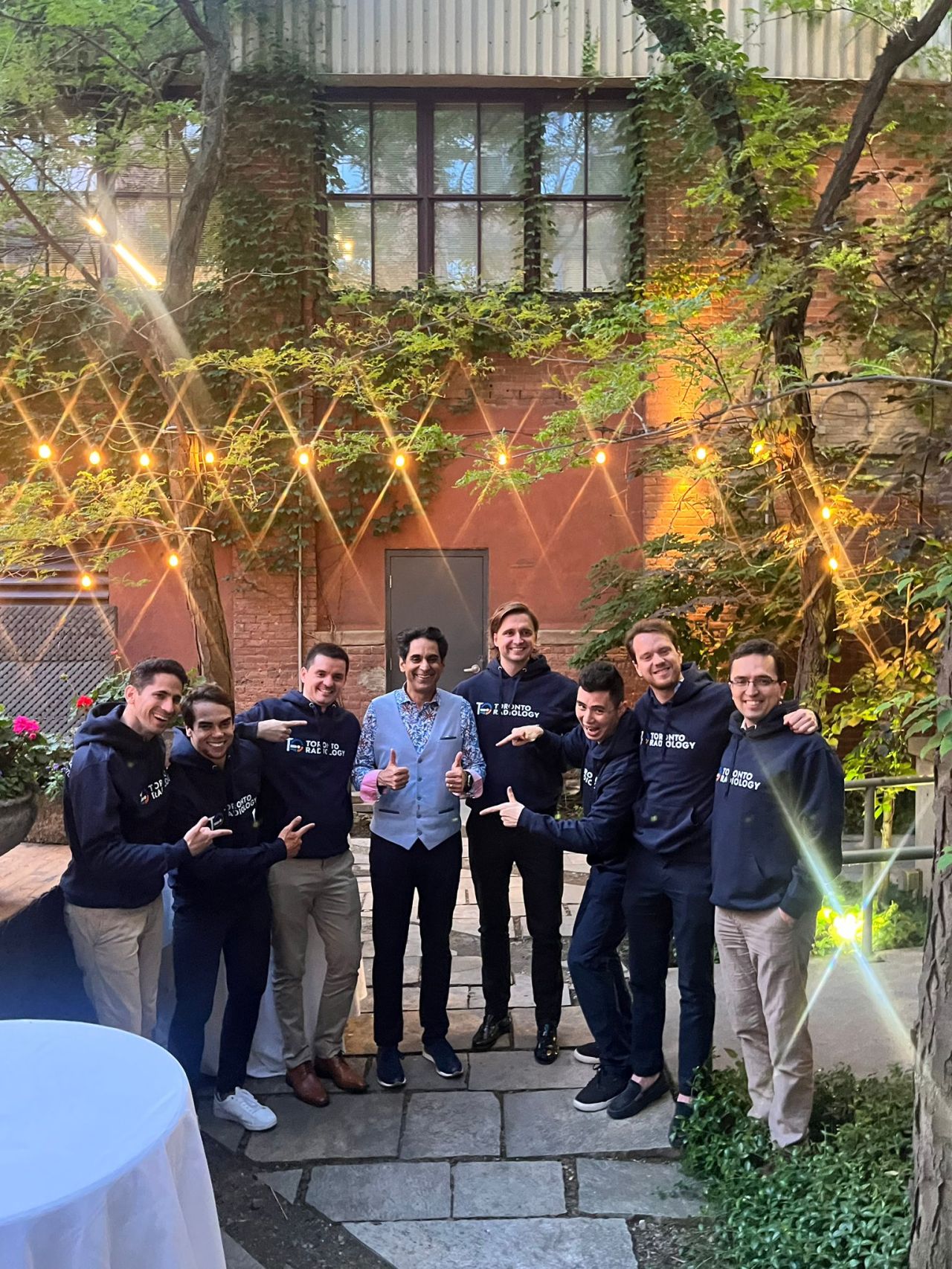 Fellowships - Fellowships at Toronto Radiology - Toronto Radiology