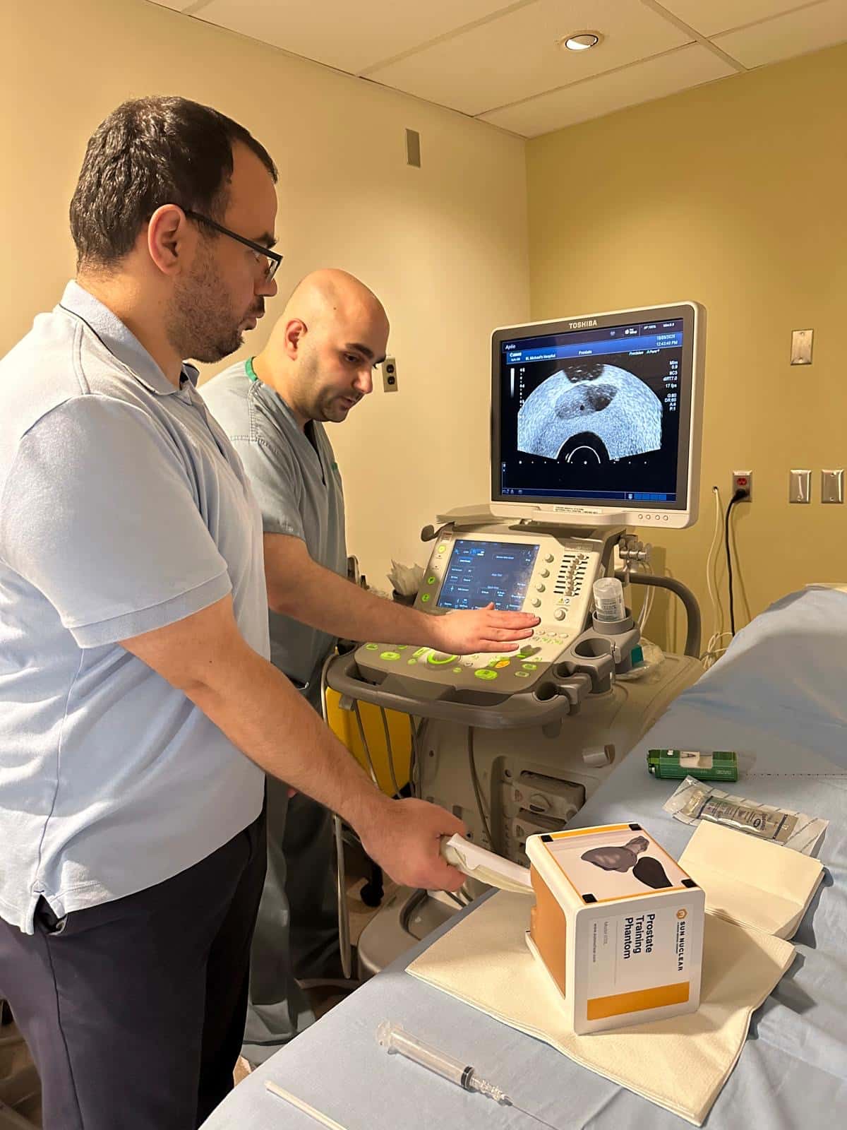 Abdominal Imaging Fellowship - abdominal imaging fellowship - Toronto Radiology