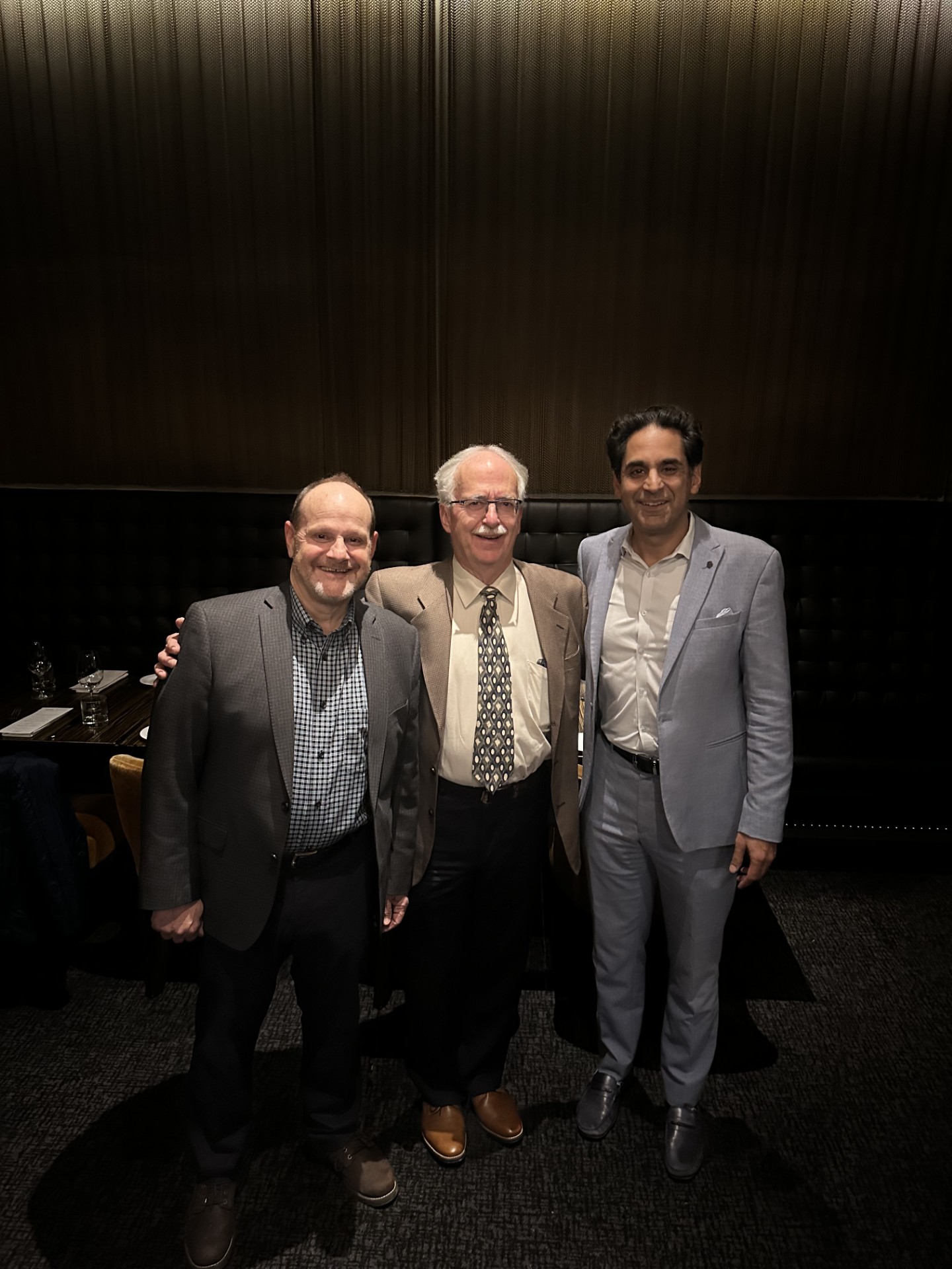 Dr. Andrew Common, Vascular & Interventional Radiologist Retires