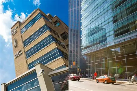 Toronto Radiology at St. Michael’s Collaborates with St. Joseph’s Health Centre on Overnight CT Reporting