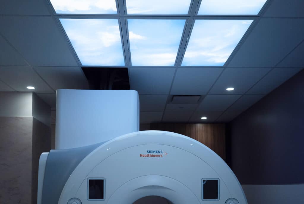 Toronto Radiology at St. Michael’s Hospital Partners with Schroeder Ambulatory Centre